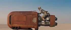 「スター・ウォーズ ザ・フォース・アウェイクンズ(原題)」「アバター(2009)」