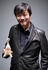 染谷将太について語る山崎貴監督「寄生獣」