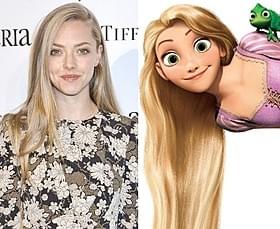 アマンダ・セイフライドはラプンツェルにぴったり?「美女と野獣」