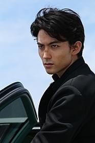 「ズタボロ」に主演する永瀬匡「ズタボロ」