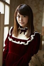 「恋する♡ヴァンパイア」に主演する桐谷美玲