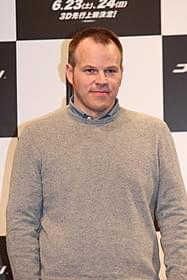 マーク・ウェブ「アメイジング・スパイダーマン」