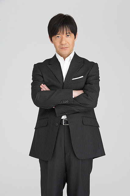 内村光良、NHK「ボクの妻と結婚してください。」で13年ぶり連ドラ主演