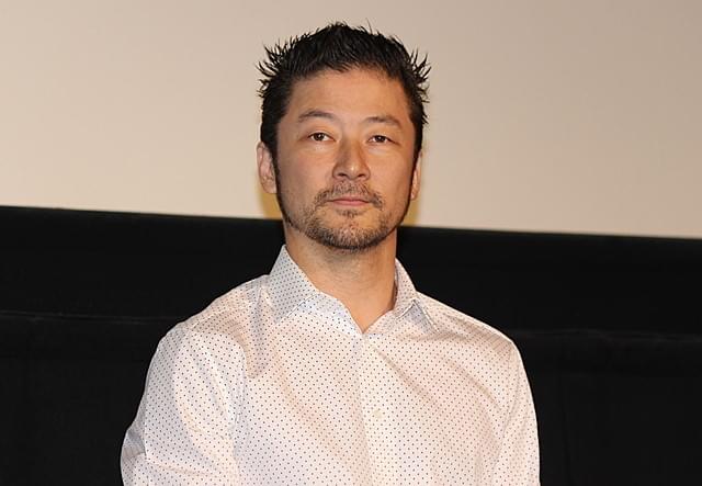 浅野忠信、スコセッシ監督「沈黙」に出演！