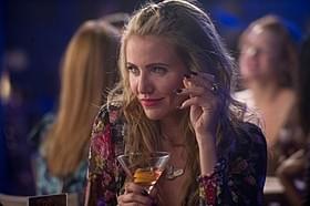 歌とダンスを見事にこなし、新境地を開拓したキャメロン・ディアス「ANNIE アニー」