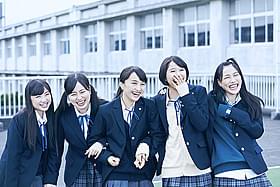 舞台版の詳細が明らかにされた「幕が上がる」「幕が上がる」