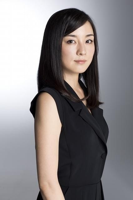 伊藤歩“はりきり女子”役で連ドラ初主演！「その男、意識高い系。」で林遣都らと共演