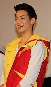 中学時代を懐かしんだ竜星涼「烈車戦隊トッキュウジャーVSキョウ
