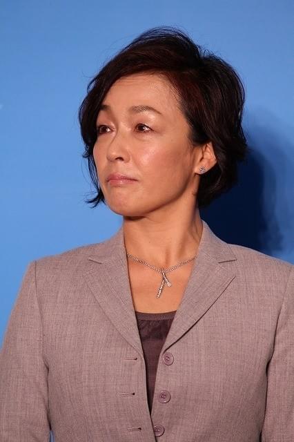 中谷美紀、意外な告白「人生やり直したいと思う反省だらけ」