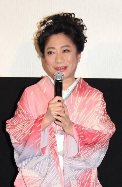 2時間ドラマの裏女王・山村紅葉、入浴シーンで「視聴率下がった」