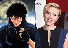 ハリウッド版「攻殻機動隊」2017年公開!「スノーホワイト」
