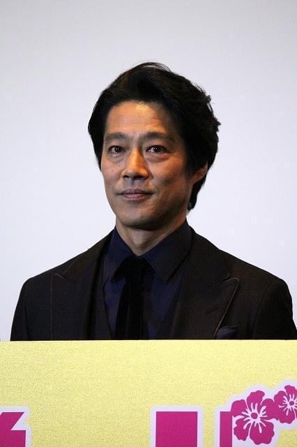 神様はバリにいる パンフ☆堤真一 尾野真千子 玉木宏 ナオト・インティライミ 菜々緒☆映画 パンフレット aoaoya 