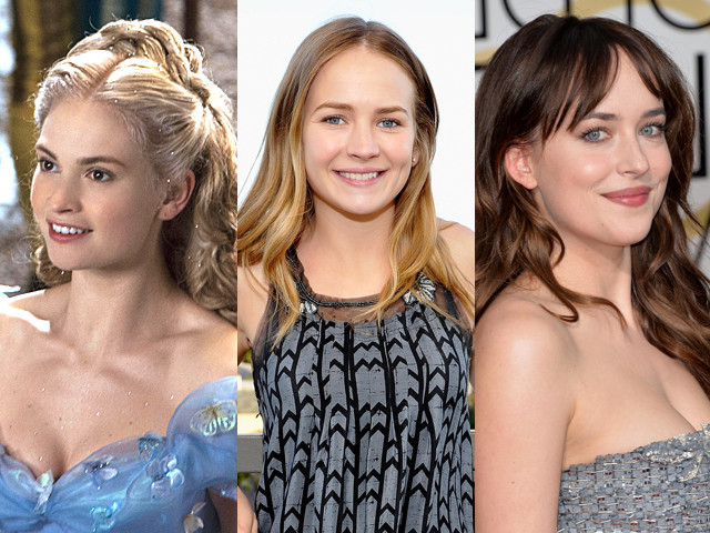 2015年のハリウッドは25歳以下の新進女優がアツい！
