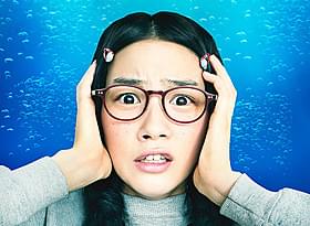 「海月姫」の一場面「海月姫」