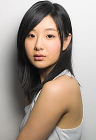 「水の声を聞く」主演の玄里「水の声を聞く」