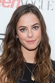 22歳、英国出身のカヤ・スコデラーリオ「ミス・ポター」