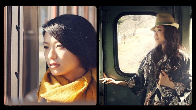 榮倉奈々 Jujuが歌う 娚 おとこ の一生 主題歌のミュージックビデオに出演 映画ニュース 映画 Com