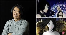 「イノセンス」(右上)や「Je t'aime」(右下)を 上映する押井守映画祭2015・第二夜が開催決定「イノセンス」