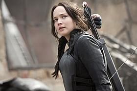 「ハンガー・ゲーム FINAL:レジスタンス」場面写真「ハンガー・ゲーム」