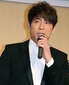 映画初主演を果たす黒木啓司「クロスロード」