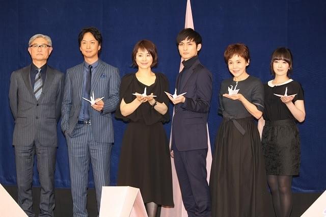 高良健吾、主演作「悼む人」完成に感慨無量「特別な作品、参加できて幸せ」