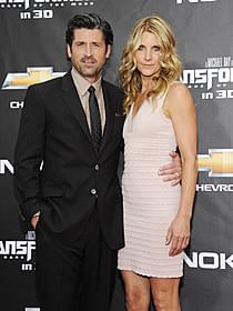 15年の結婚生活に終止符「グレイズ・アナトミー」