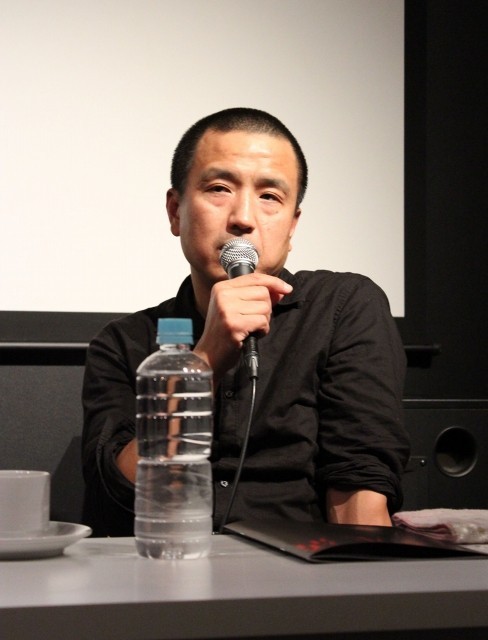 「二重生活」のロウ・イエ監督と曽我部恵一が愛についてトークを展開 - 画像2