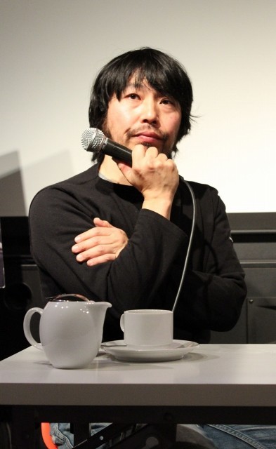 「二重生活」のロウ・イエ監督と曽我部恵一が愛についてトークを展開 - 画像3