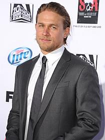 チャーリー・ハナム「アメリカン・スナイパー」