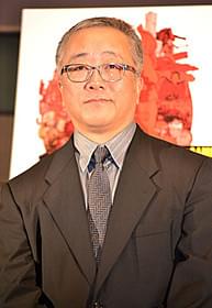 国内外で高い人気を誇る大友克洋「Vフォー・ヴェンデッタ」