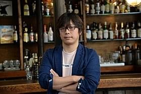 「ムービープラス」「この映画が観たい」に出演する三木孝浩監督「くちびるに歌を」