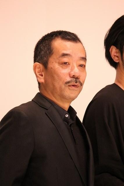 小林薫、「深夜食堂」公開初日に感無量「大吉を引き当てた思い」