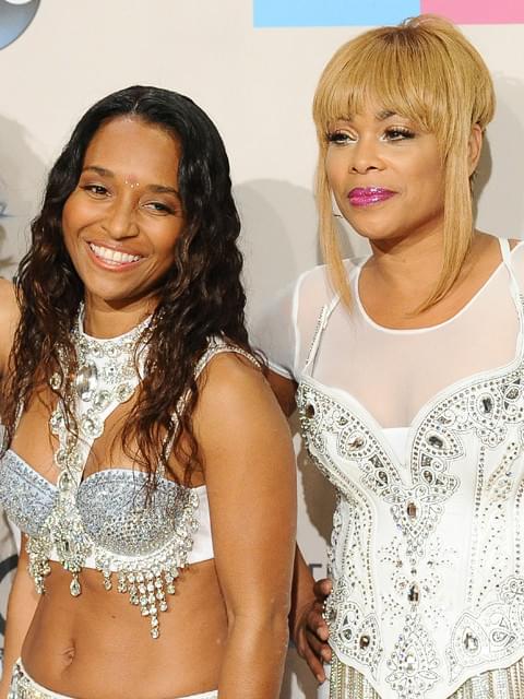 TLC、ファイナル・アルバム制作にむけ資金募集