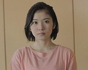 進境著しい松岡茉優「サムライフ」
