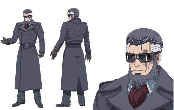 劇場版 蒼き鋼のアルペジオ 続編は10月3日公開 映画ニュース 映画 Com