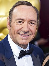 ケビン・スペイシー「アダムス・ファミリー」