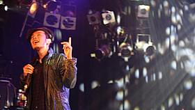 「Living Behavior 不可思議/wonderboy 人生の記録」の一場面「Living Behavior 不可思議/wonderboy 人生の記録」