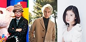 ゆうばり映画祭でニューウェーブアワードを受賞した 増田セバスチャン、中村蒼、松岡茉優「くるみ割り人形」