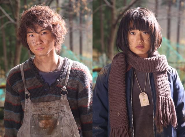 神木隆之介＆門脇麦「太陽」で入江悠とタッグ！劇団イキウメの人気舞台を映画化