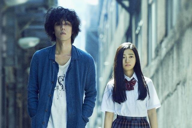 RADWIMPS・野田洋次郎、初主演映画「トイレのピエタ」で主題歌も担当