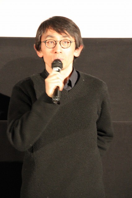 さぬき映画祭2015開幕！「紙の月」吉田大八監督、宮沢りえの女優魂を振り返る