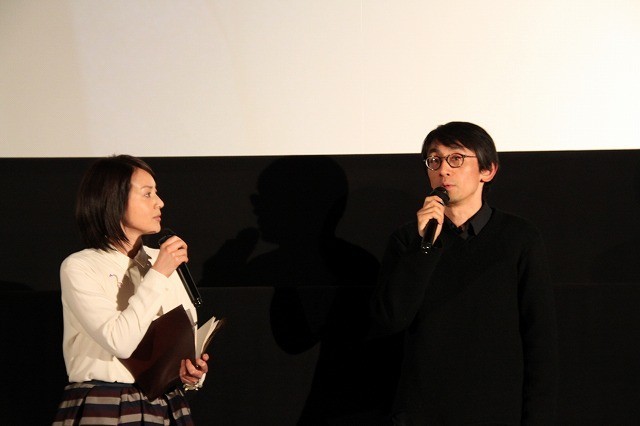 さぬき映画祭2015開幕！「紙の月」吉田大八監督、宮沢りえの女優魂を振り返る - 画像3