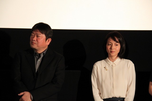 さぬき映画祭2015開幕！「紙の月」吉田大八監督、宮沢りえの女優魂を振り返る - 画像4