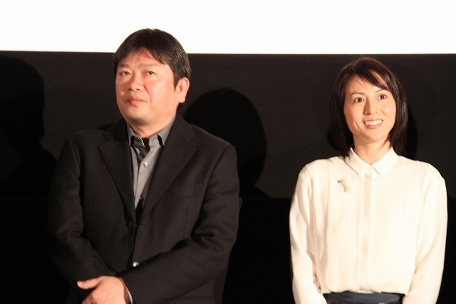 さぬき映画祭2015開幕！「紙の月」吉田大八監督、宮沢りえの女優魂を振り返る - 画像5