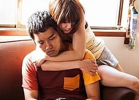 「ローリング」の一場面「ローリング」