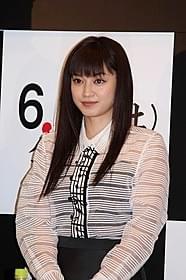 ホラーが苦手と明かした平愛梨「呪怨」