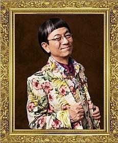北白川右京ビジュアルは水谷本人のアイデアから誕生!「王妃の館」