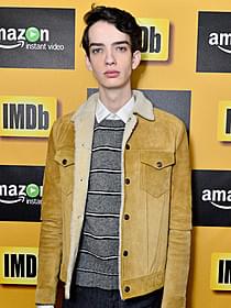 若手俳優コディ・スミット=マクフィー「X-MEN2」