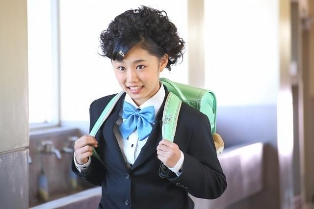 エビ中・廣田あいかがアフロヘア披露した「たまこちゃんとコックボー」予告編公開！ - 画像10