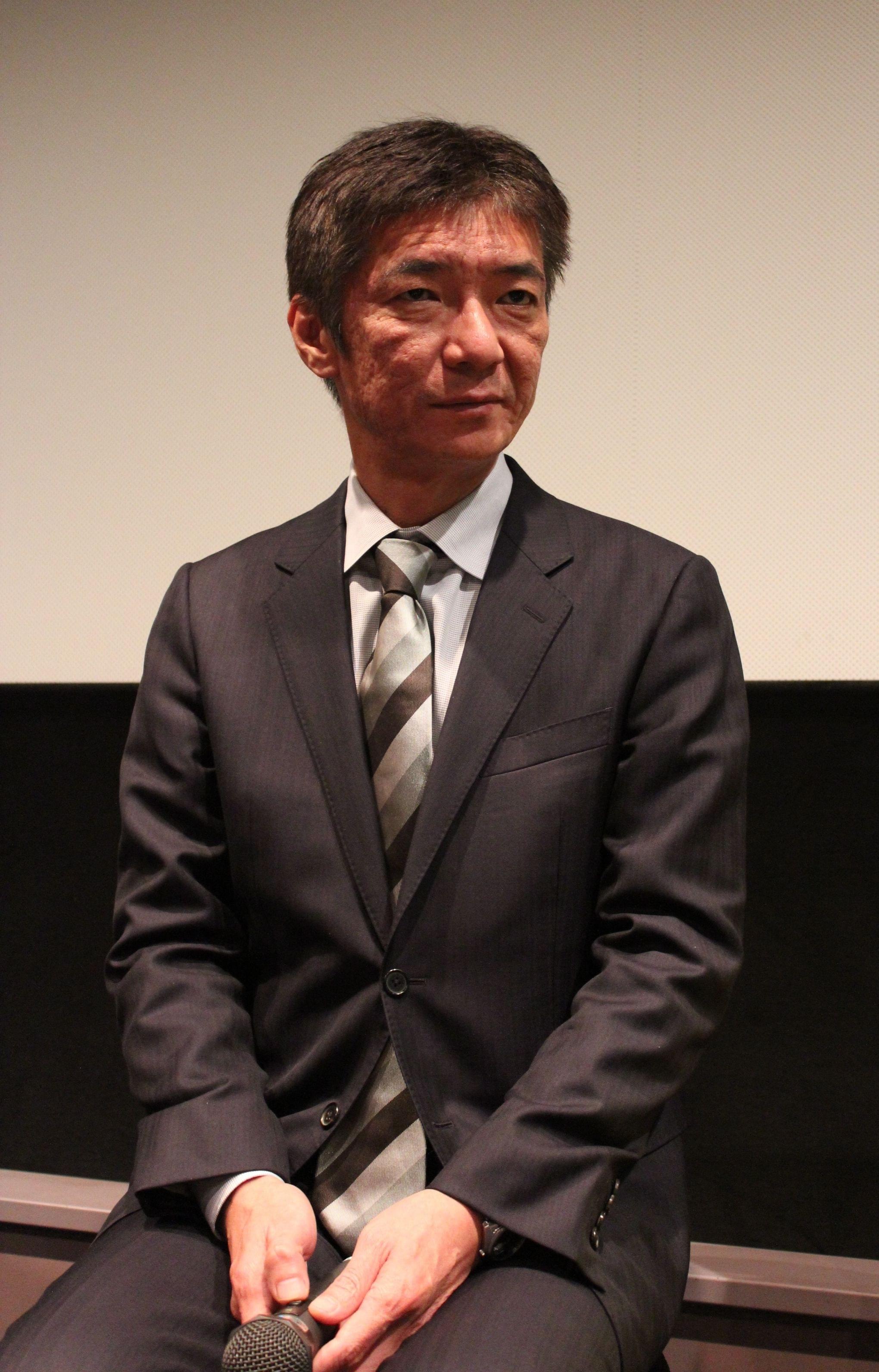 ソロモンの偽証 成島出監督の称賛に主演 藤野涼子が感激の面持ち 映画ニュース 映画 Com